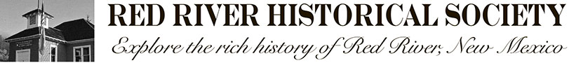 Red River Historical Society
